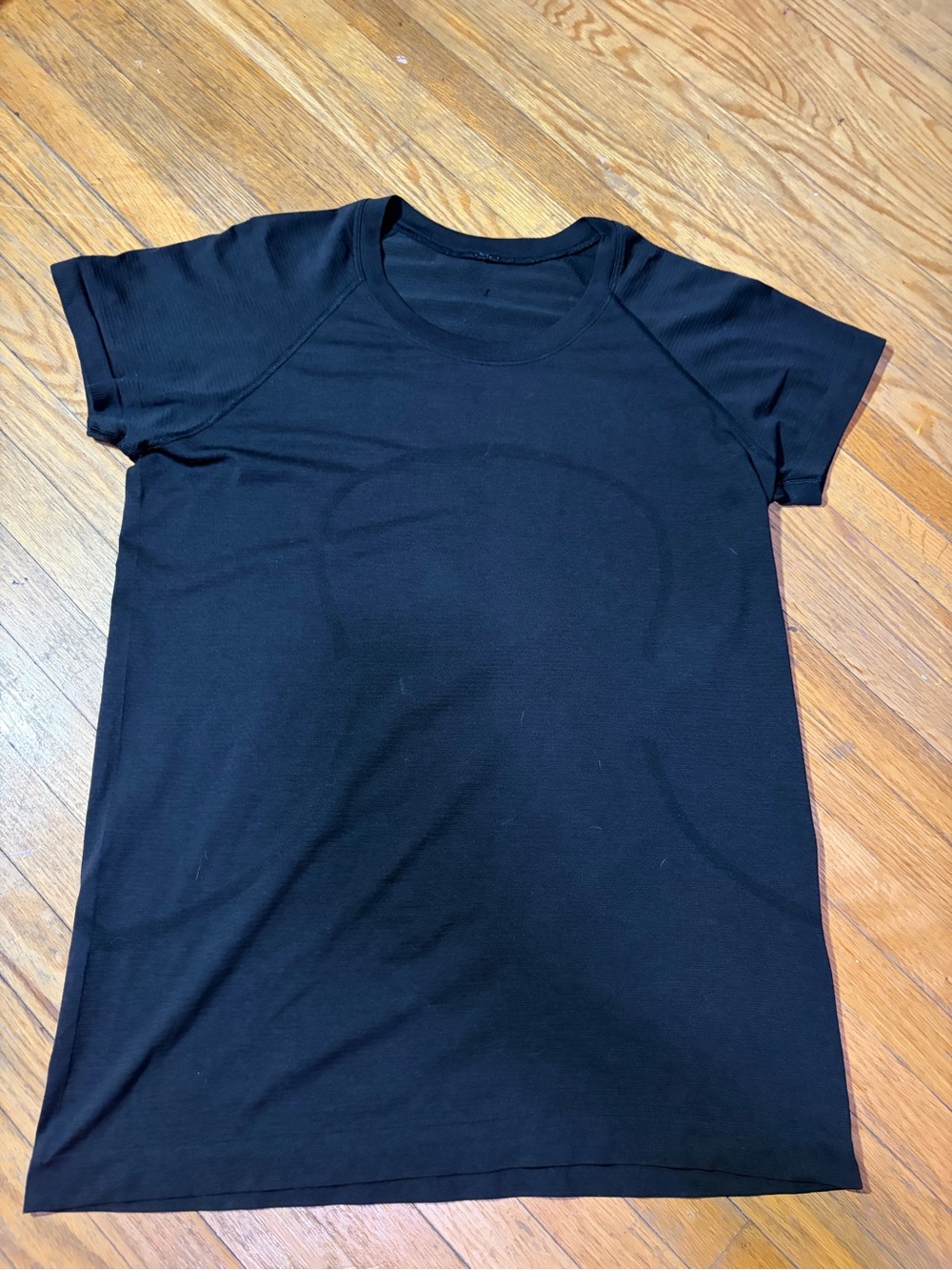 Lululemon swiftly tech